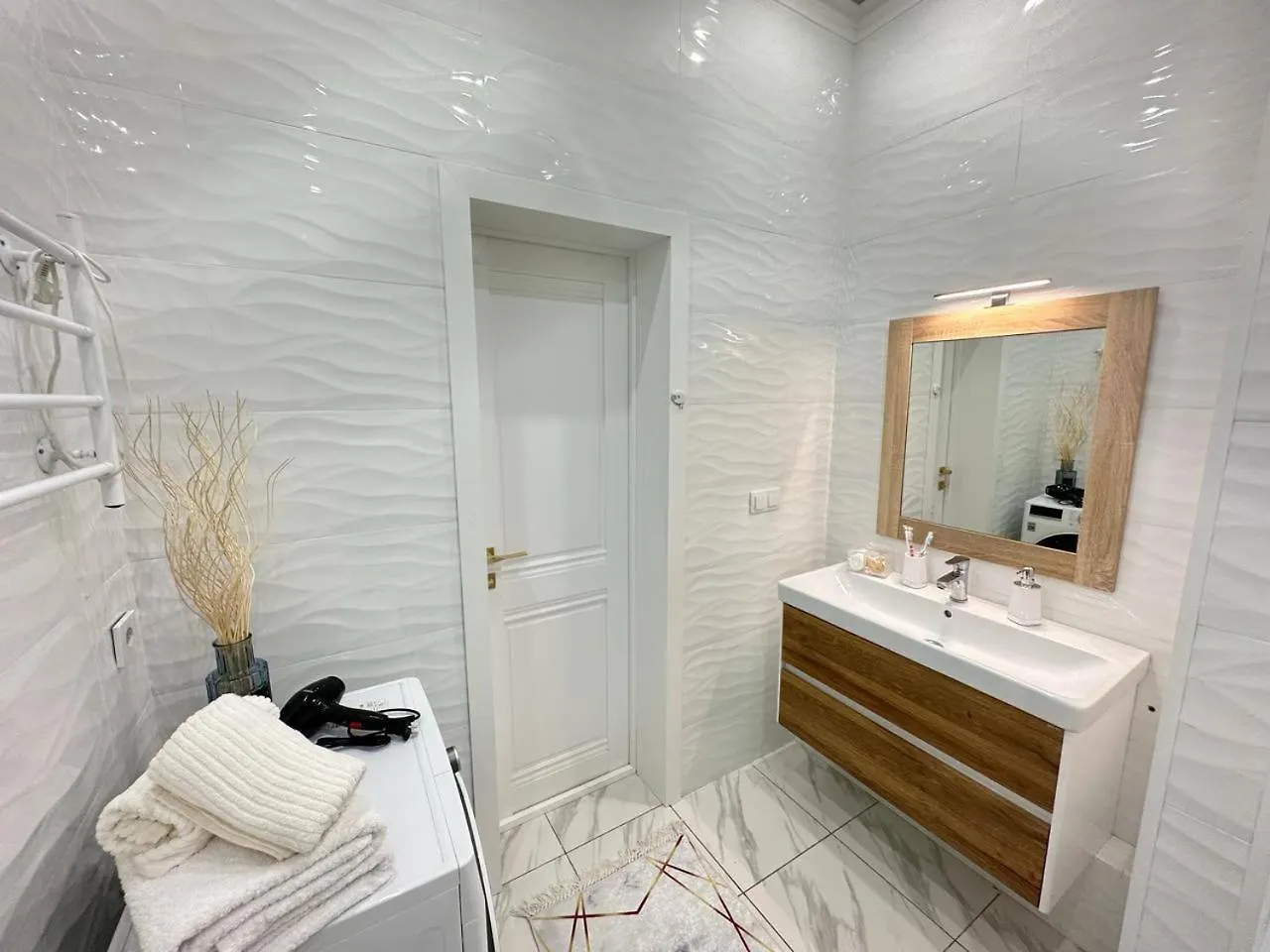 Жк Atria Apartment Almaty Kazakhstan