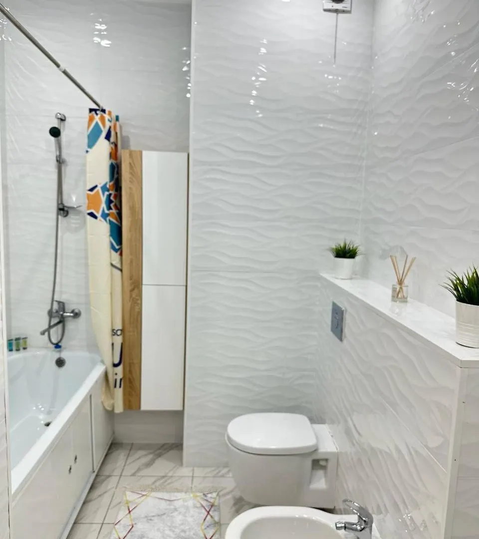 Жк Atria Apartment Almaty 0*,  Kazakhstan