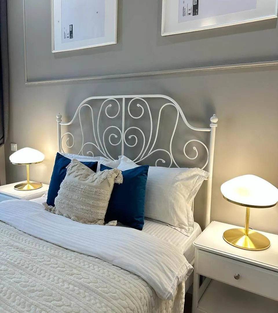 Жк Atria Apartment Almaty