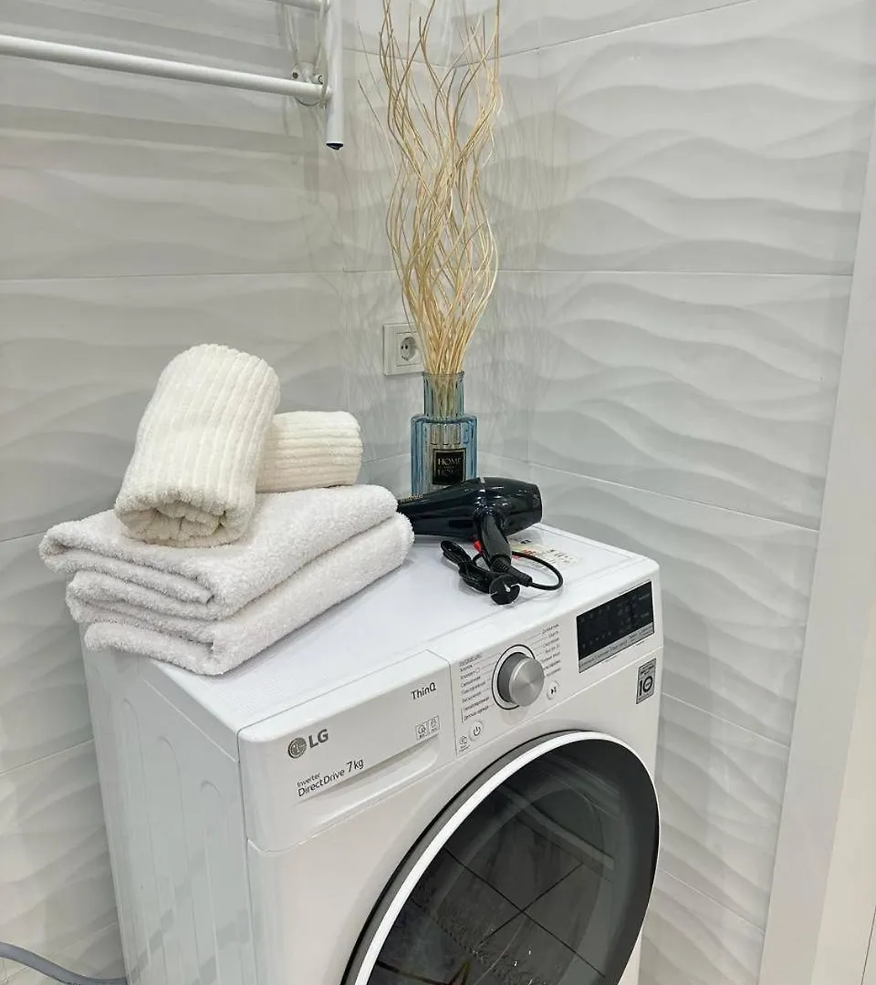 Жк Atria Apartment Almaty