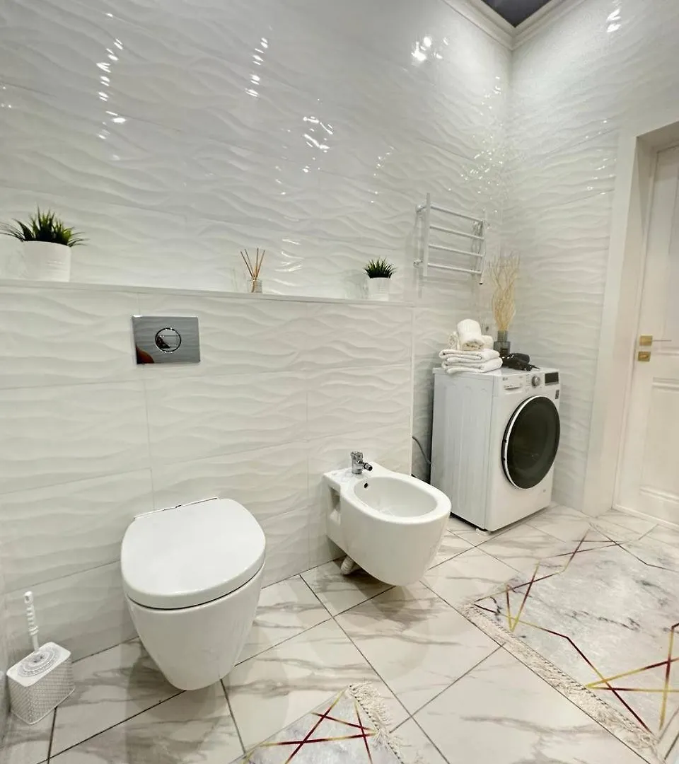 Жк Atria Apartment Almaty Kazakhstan