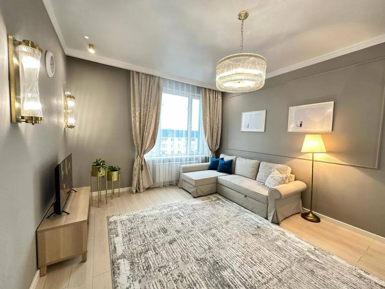 Жк Atria Apartment Almaty 0*,  Kazakhstan