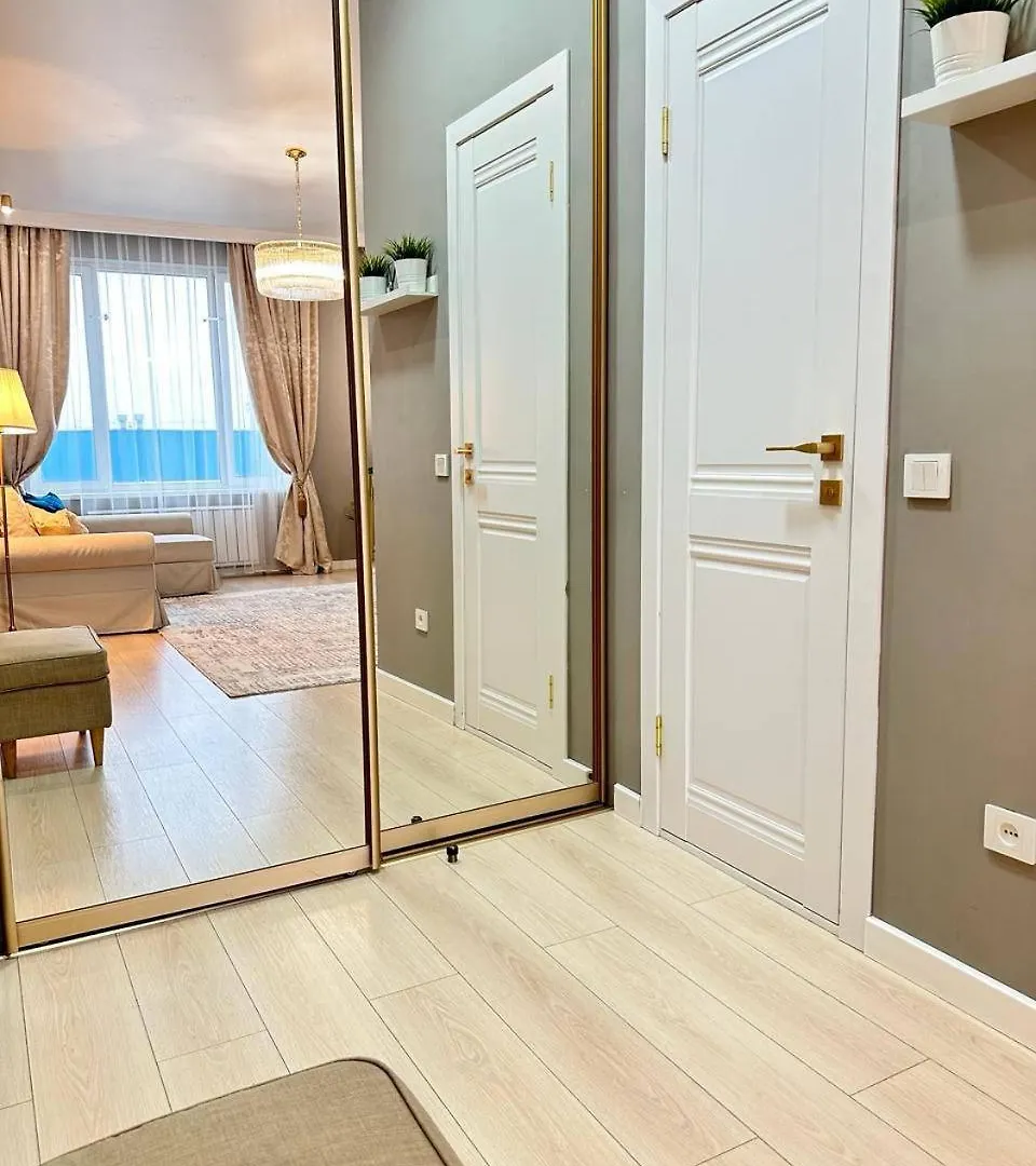 Жк Atria Apartment Almaty 0*,  Kazakhstan
