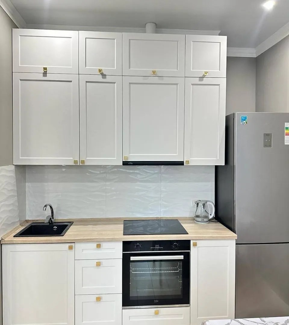 Жк Atria Apartment Almaty Kazakhstan