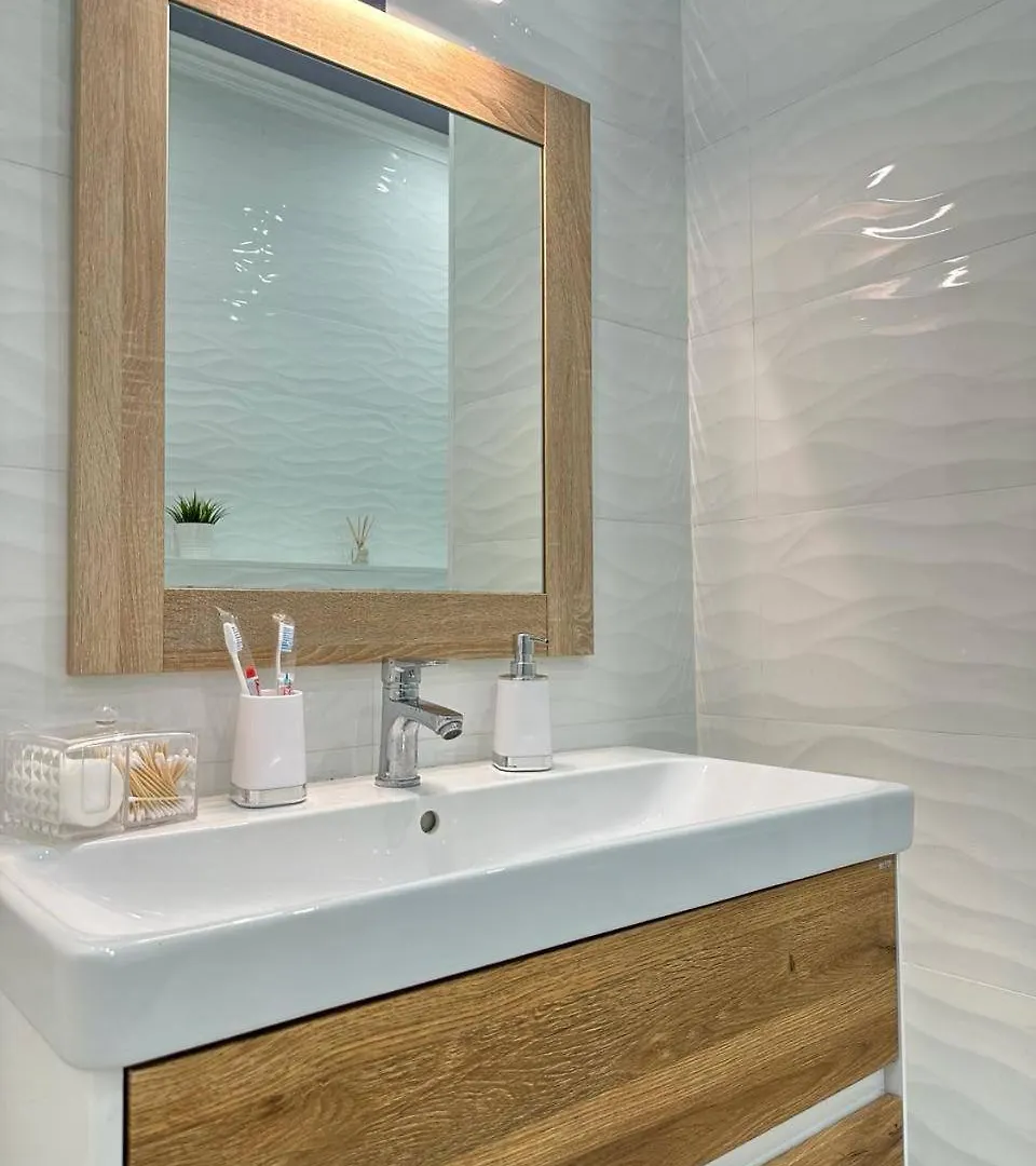 Жк Atria Apartment Almaty 0*,
